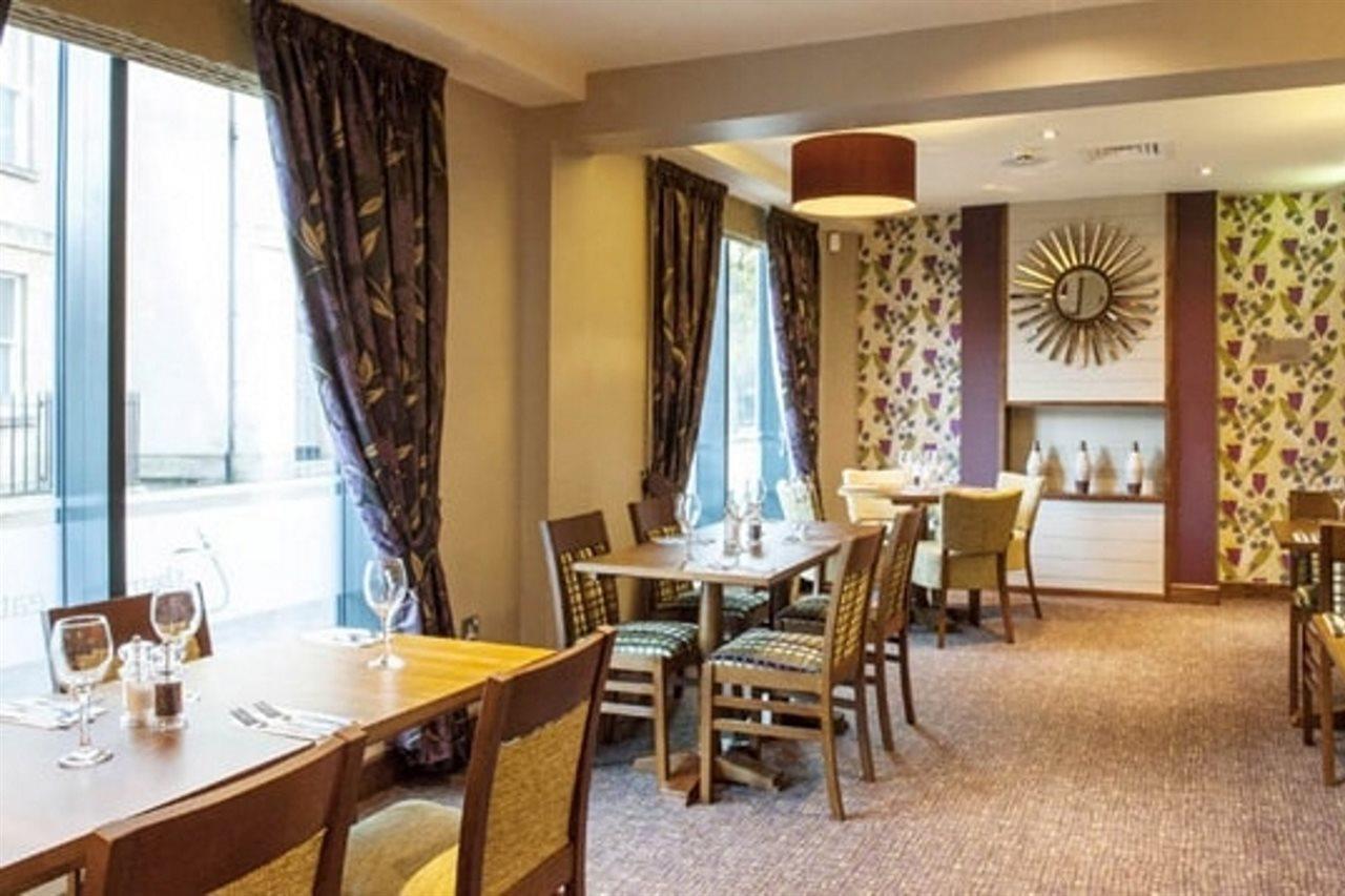 Premier Inn Norwich City Centre - Duke Street Zewnętrze zdjęcie